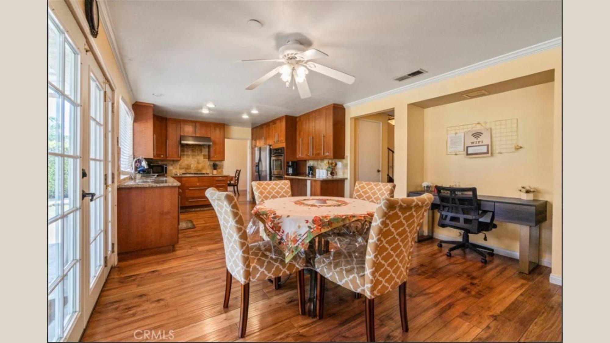 Valley Gem, Spacious 5 Bedroom 3 Bath, Sleeps 11 Los Angeles Exterior photo