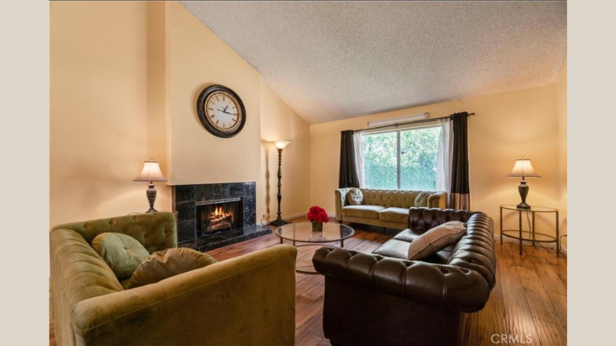 Valley Gem, Spacious 5 Bedroom 3 Bath, Sleeps 11 Los Angeles Exterior photo